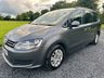 USED 2013 VOLKSWAGEN SHARAN 2.0 SE TDI 5d 142 BHP 