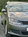 USED 2013 VOLKSWAGEN SHARAN 2.0 SE TDI 5d 142 BHP 