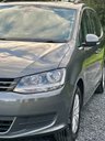 USED 2013 VOLKSWAGEN SHARAN 2.0 SE TDI 5d 142 BHP 