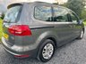 USED 2013 VOLKSWAGEN SHARAN 2.0 SE TDI 5d 142 BHP 