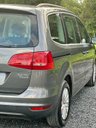 USED 2013 VOLKSWAGEN SHARAN 2.0 SE TDI 5d 142 BHP 