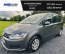 USED 2013 VOLKSWAGEN SHARAN 2.0 SE TDI 5d 142 BHP 