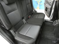 USED 2019 68 MITSUBISHI OUTLANDER 2.0 JURO 5d 148 BHP 7 SEATS APP SAT NAV REAR CAMERA PARKING SENSORS LOW MILEAGE MITSUBISHI WARRANTY TILL FEB 2024