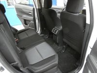 USED 2019 68 MITSUBISHI OUTLANDER 2.0 JURO 5d 148 BHP 7 SEATS APP SAT NAV REAR CAMERA PARKING SENSORS LOW MILEAGE MITSUBISHI WARRANTY TILL FEB 2024