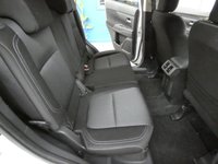 USED 2019 68 MITSUBISHI OUTLANDER 2.0 JURO 5d 148 BHP 7 SEATS APP SAT NAV REAR CAMERA PARKING SENSORS LOW MILEAGE MITSUBISHI WARRANTY TILL FEB 2024
