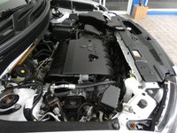 USED 2019 68 MITSUBISHI OUTLANDER 2.0 JURO 5d 148 BHP 7 SEATS APP SAT NAV REAR CAMERA PARKING SENSORS LOW MILEAGE MITSUBISHI WARRANTY TILL FEB 2024