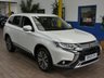 USED 2019 68 MITSUBISHI OUTLANDER 2.0 JURO 5d 148 BHP 7 SEATS APP SAT NAV REAR CAMERA PARKING SENSORS LOW MILEAGE MITSUBISHI WARRANTY TILL FEB 2024