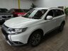 USED 2019 68 MITSUBISHI OUTLANDER 2.0 JURO 5d 148 BHP 7 SEATS APP SAT NAV REAR CAMERA PARKING SENSORS LOW MILEAGE MITSUBISHI WARRANTY TILL FEB 2024