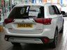 USED 2019 68 MITSUBISHI OUTLANDER 2.0 JURO 5d 148 BHP 7 SEATS APP SAT NAV REAR CAMERA PARKING SENSORS LOW MILEAGE MITSUBISHI WARRANTY TILL FEB 2024