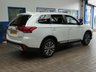 USED 2019 68 MITSUBISHI OUTLANDER 2.0 JURO 5d 148 BHP 7 SEATS APP SAT NAV REAR CAMERA PARKING SENSORS LOW MILEAGE MITSUBISHI WARRANTY TILL FEB 2024
