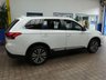 USED 2019 68 MITSUBISHI OUTLANDER 2.0 JURO 5d 148 BHP 7 SEATS APP SAT NAV REAR CAMERA PARKING SENSORS LOW MILEAGE MITSUBISHI WARRANTY TILL FEB 2024