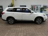 USED 2019 68 MITSUBISHI OUTLANDER 2.0 JURO 5d 148 BHP 7 SEATS APP SAT NAV REAR CAMERA PARKING SENSORS LOW MILEAGE MITSUBISHI WARRANTY TILL FEB 2024