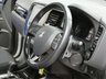 USED 2019 68 MITSUBISHI OUTLANDER 2.0 JURO 5d 148 BHP 7 SEATS APP SAT NAV REAR CAMERA PARKING SENSORS LOW MILEAGE MITSUBISHI WARRANTY TILL FEB 2024