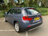 USED 2010 10 BMW X1 2.0 SDRIVE20D SE 5d 174 BHP 11 SERVICE RECORDS! -JUST SERVICED