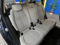 USED 2019 69 BMW 2 SERIES 1.5 218I LUXURY GRAN TOURER 5d 139 BHP STUNNING EXAMPLE 7 SEATS SAT NAV LEATHER PARKING SENSOR 1 OWNER LOW MILES 6 MONTHS GOLD WARRANTY