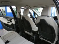 USED 2019 69 BMW 2 SERIES 1.5 218I LUXURY GRAN TOURER 5d 139 BHP STUNNING EXAMPLE 7 SEATS SAT NAV LEATHER PARKING SENSOR 1 OWNER LOW MILES 6 MONTHS GOLD WARRANTY