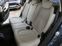 USED 2019 69 BMW 2 SERIES 1.5 218I LUXURY GRAN TOURER 5d 139 BHP STUNNING EXAMPLE 7 SEATS SAT NAV LEATHER PARKING SENSOR 1 OWNER LOW MILES 6 MONTHS GOLD WARRANTY