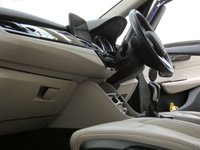 USED 2019 69 BMW 2 SERIES 1.5 218I LUXURY GRAN TOURER 5d 139 BHP STUNNING EXAMPLE 7 SEATS SAT NAV LEATHER PARKING SENSOR 1 OWNER LOW MILES 6 MONTHS GOLD WARRANTY