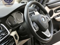 USED 2019 69 BMW 2 SERIES 1.5 218I LUXURY GRAN TOURER 5d 139 BHP STUNNING EXAMPLE 7 SEATS SAT NAV LEATHER PARKING SENSOR 1 OWNER LOW MILES 6 MONTHS GOLD WARRANTY