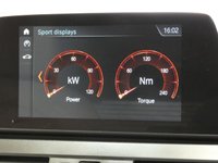 USED 2019 69 BMW 2 SERIES 1.5 218I LUXURY GRAN TOURER 5d 139 BHP STUNNING EXAMPLE 7 SEATS SAT NAV LEATHER PARKING SENSOR 1 OWNER LOW MILES 6 MONTHS GOLD WARRANTY