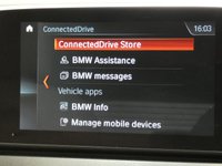 USED 2019 69 BMW 2 SERIES 1.5 218I LUXURY GRAN TOURER 5d 139 BHP STUNNING EXAMPLE 7 SEATS SAT NAV LEATHER PARKING SENSOR 1 OWNER LOW MILES 6 MONTHS GOLD WARRANTY