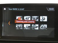 USED 2019 69 BMW 2 SERIES 1.5 218I LUXURY GRAN TOURER 5d 139 BHP STUNNING EXAMPLE 7 SEATS SAT NAV LEATHER PARKING SENSOR 1 OWNER LOW MILES 6 MONTHS GOLD WARRANTY