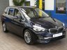 USED 2019 69 BMW 2 SERIES 1.5 218I LUXURY GRAN TOURER 5d 139 BHP STUNNING EXAMPLE 7 SEATS SAT NAV LEATHER PARKING SENSOR 1 OWNER LOW MILES 6 MONTHS GOLD WARRANTY