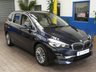 USED 2019 69 BMW 2 SERIES 1.5 218I LUXURY GRAN TOURER 5d 139 BHP STUNNING EXAMPLE 7 SEATS SAT NAV LEATHER PARKING SENSOR 1 OWNER LOW MILES 6 MONTHS GOLD WARRANTY