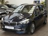 USED 2019 69 BMW 2 SERIES 1.5 218I LUXURY GRAN TOURER 5d 139 BHP STUNNING EXAMPLE 7 SEATS SAT NAV LEATHER PARKING SENSOR 1 OWNER LOW MILES 6 MONTHS GOLD WARRANTY
