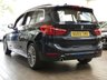 USED 2019 69 BMW 2 SERIES 1.5 218I LUXURY GRAN TOURER 5d 139 BHP STUNNING EXAMPLE 7 SEATS SAT NAV LEATHER PARKING SENSOR 1 OWNER LOW MILES 6 MONTHS GOLD WARRANTY