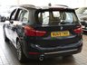 USED 2019 69 BMW 2 SERIES 1.5 218I LUXURY GRAN TOURER 5d 139 BHP STUNNING EXAMPLE 7 SEATS SAT NAV LEATHER PARKING SENSOR 1 OWNER LOW MILES 6 MONTHS GOLD WARRANTY
