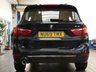 USED 2019 69 BMW 2 SERIES 1.5 218I LUXURY GRAN TOURER 5d 139 BHP STUNNING EXAMPLE 7 SEATS SAT NAV LEATHER PARKING SENSOR 1 OWNER LOW MILES 6 MONTHS GOLD WARRANTY