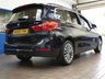 USED 2019 69 BMW 2 SERIES 1.5 218I LUXURY GRAN TOURER 5d 139 BHP STUNNING EXAMPLE 7 SEATS SAT NAV LEATHER PARKING SENSOR 1 OWNER LOW MILES 6 MONTHS GOLD WARRANTY