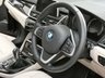 USED 2019 69 BMW 2 SERIES 1.5 218I LUXURY GRAN TOURER 5d 139 BHP STUNNING EXAMPLE 7 SEATS SAT NAV LEATHER PARKING SENSOR 1 OWNER LOW MILES 6 MONTHS GOLD WARRANTY