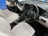 USED 2019 69 BMW 2 SERIES 1.5 218I LUXURY GRAN TOURER 5d 139 BHP STUNNING EXAMPLE 7 SEATS SAT NAV LEATHER PARKING SENSOR 1 OWNER LOW MILES 6 MONTHS GOLD WARRANTY