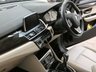 USED 2019 69 BMW 2 SERIES 1.5 218I LUXURY GRAN TOURER 5d 139 BHP STUNNING EXAMPLE 7 SEATS SAT NAV LEATHER PARKING SENSOR 1 OWNER LOW MILES 6 MONTHS GOLD WARRANTY