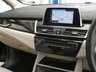 USED 2019 69 BMW 2 SERIES 1.5 218I LUXURY GRAN TOURER 5d 139 BHP STUNNING EXAMPLE 7 SEATS SAT NAV LEATHER PARKING SENSOR 1 OWNER LOW MILES 6 MONTHS GOLD WARRANTY