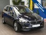 USED 2019 69 BMW 2 SERIES 1.5 218I LUXURY GRAN TOURER 5d 139 BHP STUNNING EXAMPLE 7 SEATS SAT NAV LEATHER PARKING SENSOR 1 OWNER LOW MILES 6 MONTHS GOLD WARRANTY