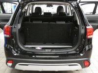 USED 2020 20 MITSUBISHI OUTLANDER 2.0 EXCEED 5d 148 BHP SAT NAV LEATHER CAMERA MITSUBISHI WARRANTY TILL JUNE 2025