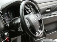 USED 2020 20 MITSUBISHI OUTLANDER 2.0 EXCEED 5d 148 BHP SAT NAV LEATHER CAMERA MITSUBISHI WARRANTY TILL JUNE 2025