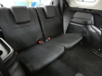USED 2020 20 MITSUBISHI OUTLANDER 2.0 EXCEED 5d 148 BHP SAT NAV LEATHER CAMERA MITSUBISHI WARRANTY TILL JUNE 2025