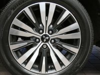 USED 2020 20 MITSUBISHI OUTLANDER 2.0 EXCEED 5d 148 BHP SAT NAV LEATHER CAMERA MITSUBISHI WARRANTY TILL JUNE 2025