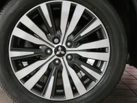 USED 2020 20 MITSUBISHI OUTLANDER 2.0 EXCEED 5d 148 BHP SAT NAV LEATHER CAMERA MITSUBISHI WARRANTY TILL JUNE 2025