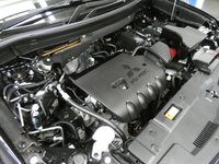 USED 2020 20 MITSUBISHI OUTLANDER 2.0 EXCEED 5d 148 BHP SAT NAV LEATHER CAMERA MITSUBISHI WARRANTY TILL JUNE 2025