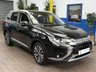 USED 2020 20 MITSUBISHI OUTLANDER 2.0 EXCEED 5d 148 BHP SAT NAV LEATHER CAMERA MITSUBISHI WARRANTY TILL JUNE 2025