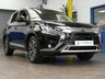 USED 2020 20 MITSUBISHI OUTLANDER 2.0 EXCEED 5d 148 BHP SAT NAV LEATHER CAMERA MITSUBISHI WARRANTY TILL JUNE 2025