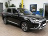 USED 2020 20 MITSUBISHI OUTLANDER 2.0 EXCEED 5d 148 BHP SAT NAV LEATHER CAMERA MITSUBISHI WARRANTY TILL JUNE 2025