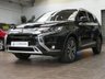 USED 2020 20 MITSUBISHI OUTLANDER 2.0 EXCEED 5d 148 BHP SAT NAV LEATHER CAMERA MITSUBISHI WARRANTY TILL JUNE 2025