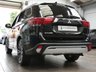 USED 2020 20 MITSUBISHI OUTLANDER 2.0 EXCEED 5d 148 BHP SAT NAV LEATHER CAMERA MITSUBISHI WARRANTY TILL JUNE 2025