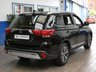 USED 2020 20 MITSUBISHI OUTLANDER 2.0 EXCEED 5d 148 BHP SAT NAV LEATHER CAMERA MITSUBISHI WARRANTY TILL JUNE 2025